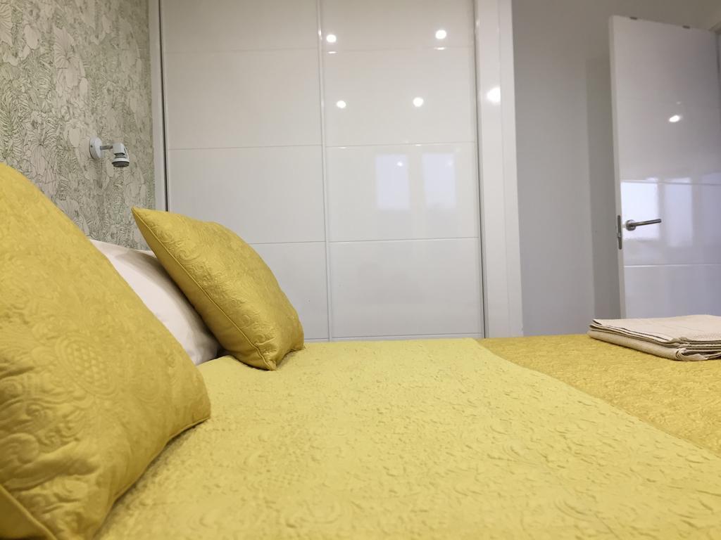 Sunset Dream Suite - San Agustin 外观 照片