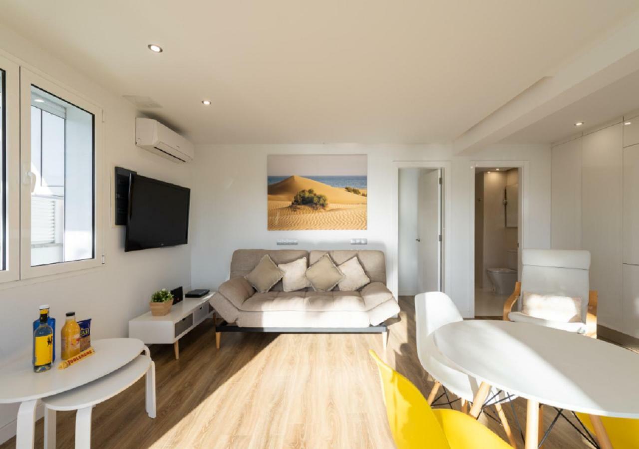 Sunset Dream Suite - San Agustin 外观 照片