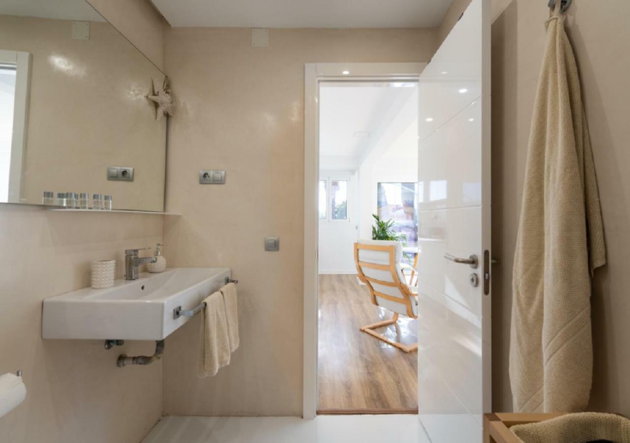 Sunset Dream Suite - San Agustin 外观 照片